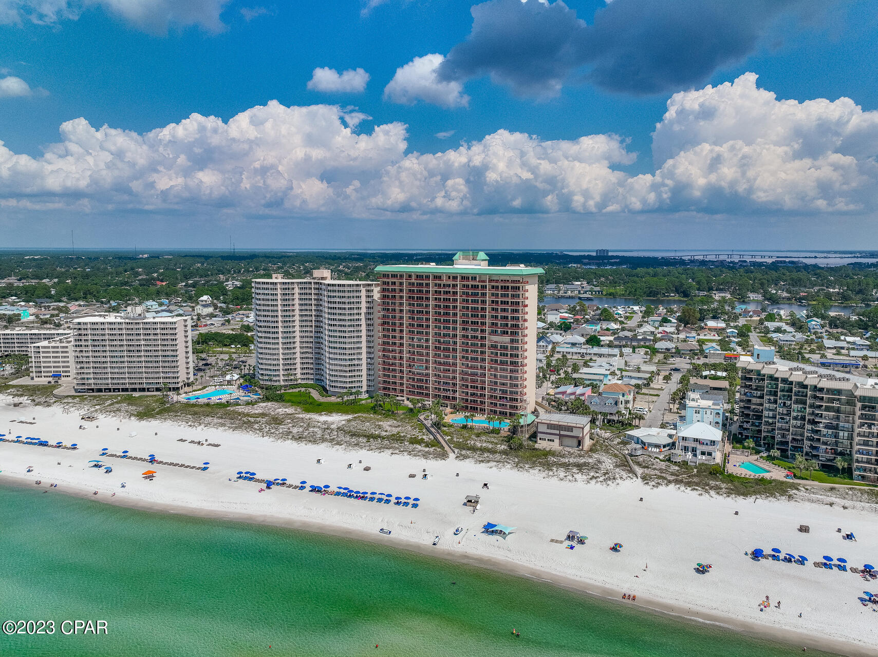 Hidden Dunes Condo - Residential