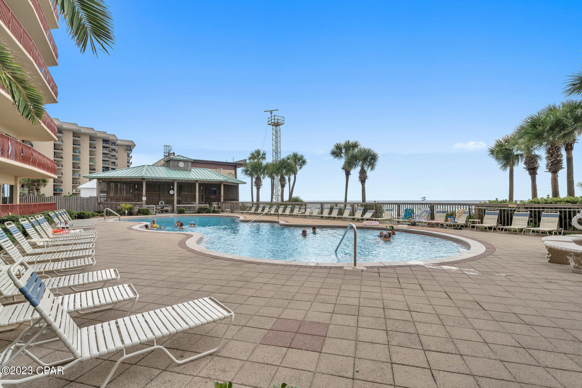 Hidden Dunes Condo - Residential