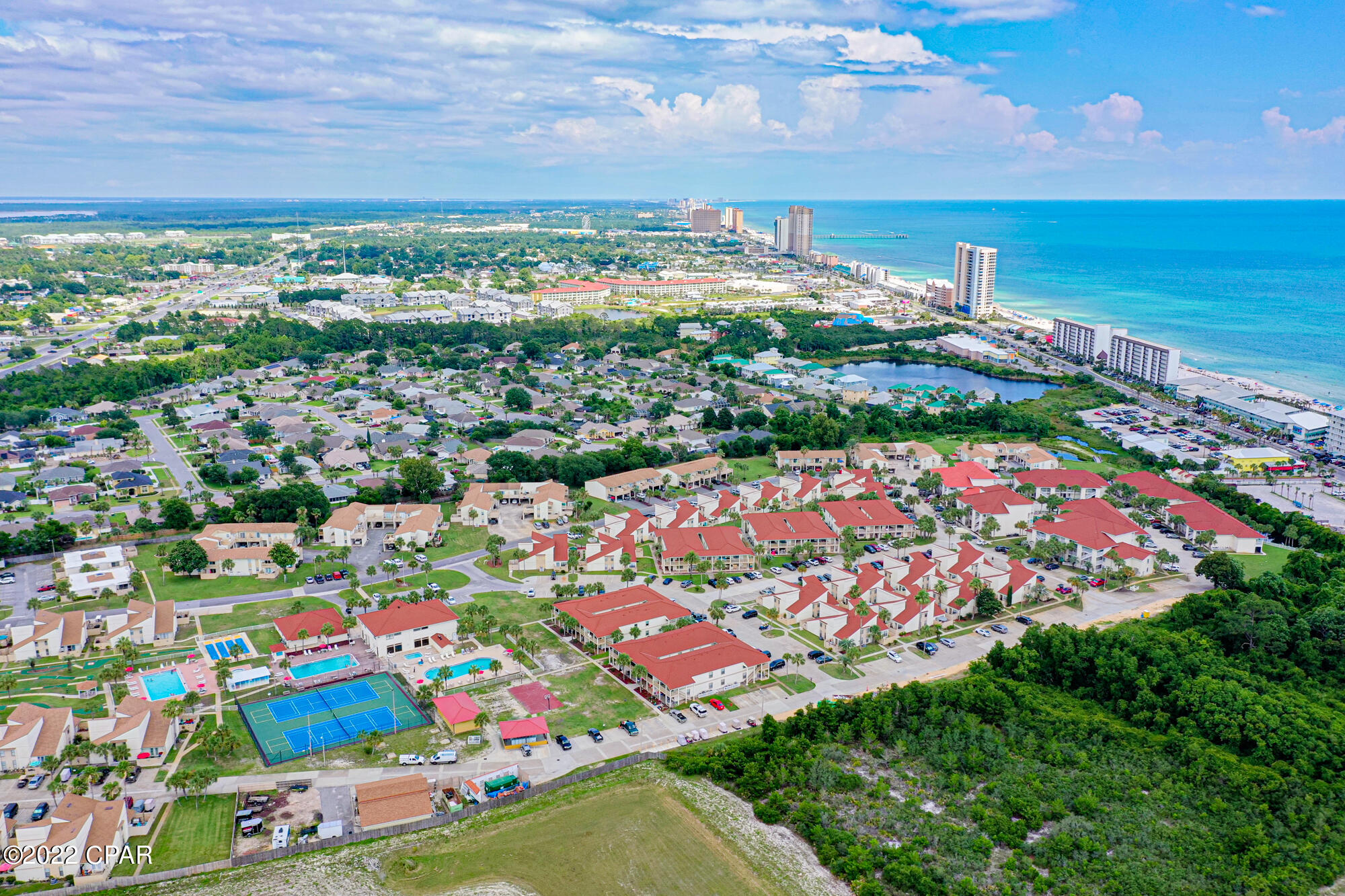 Horizon South XVII - Residential