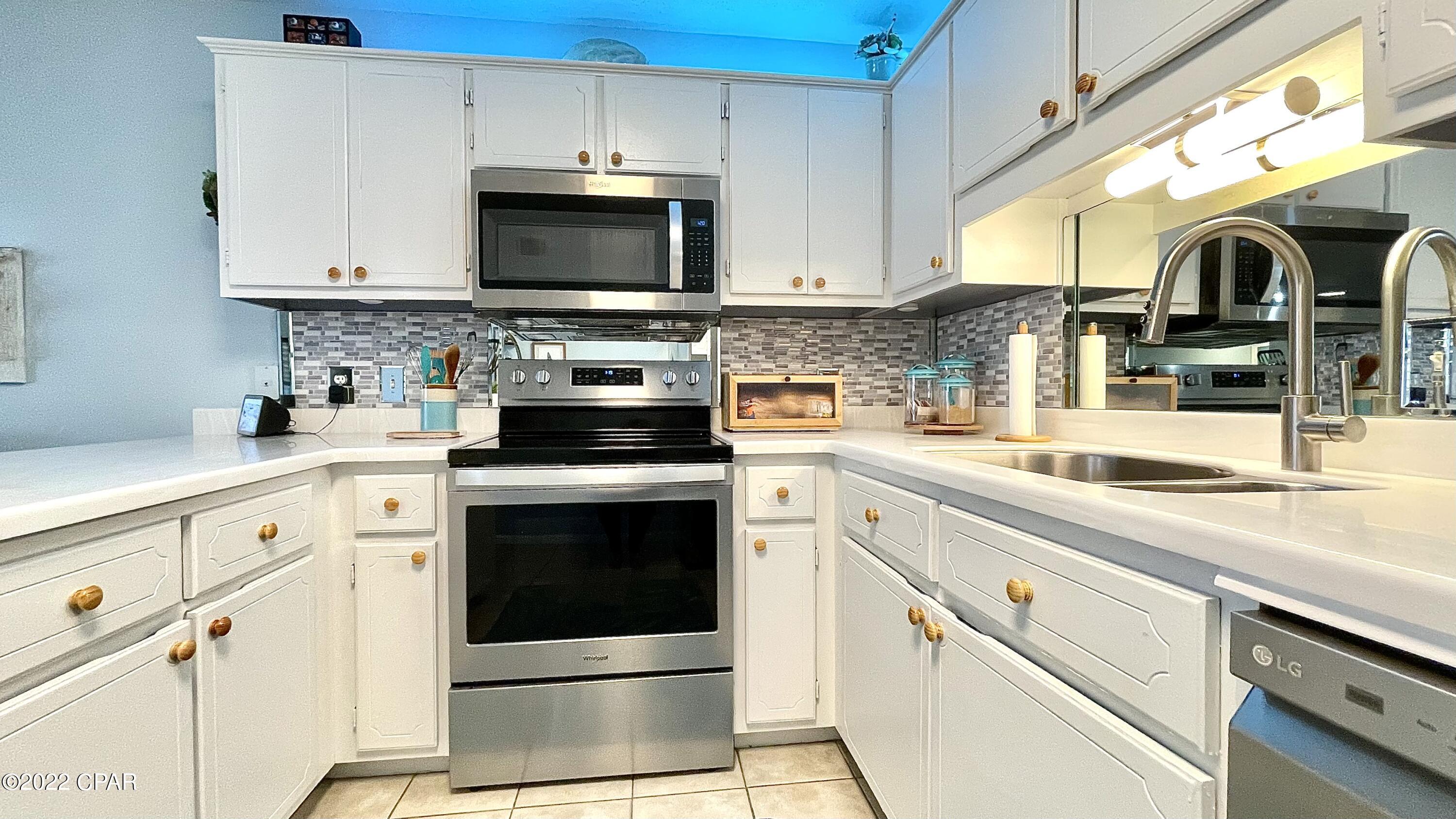 Horizon South XVII - Residential