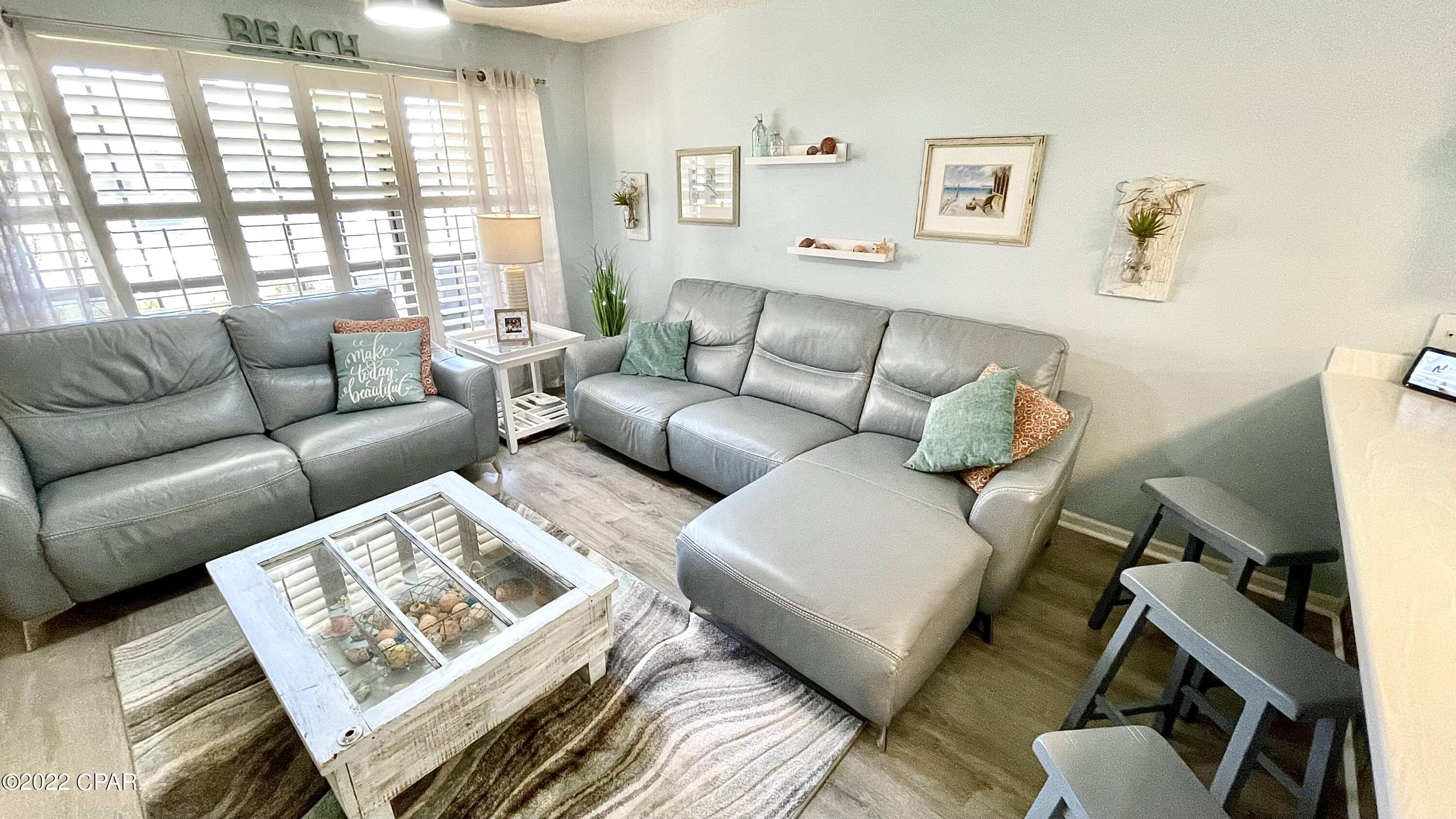 Horizon South XVII - Residential