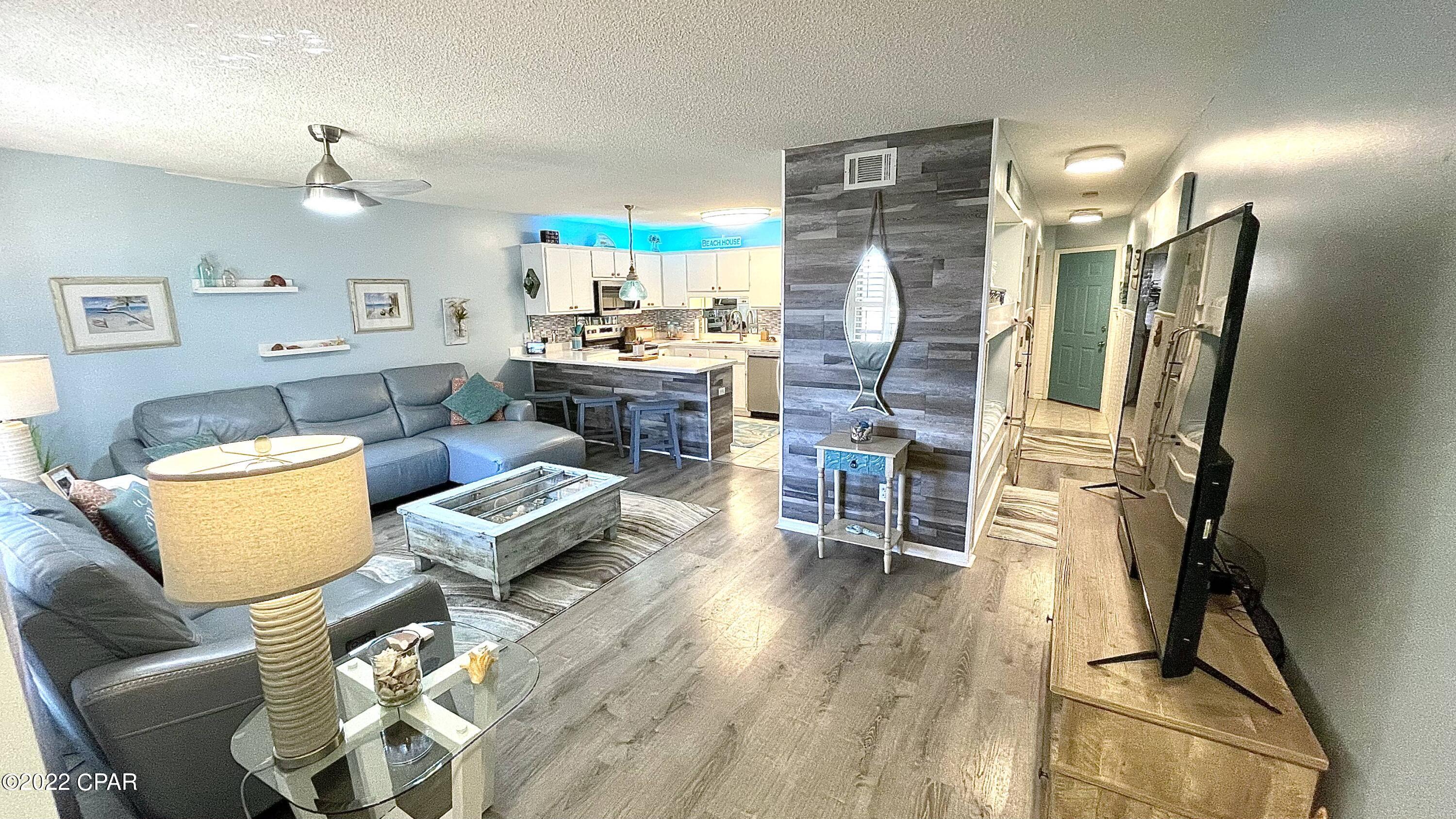 Horizon South XVII - Residential