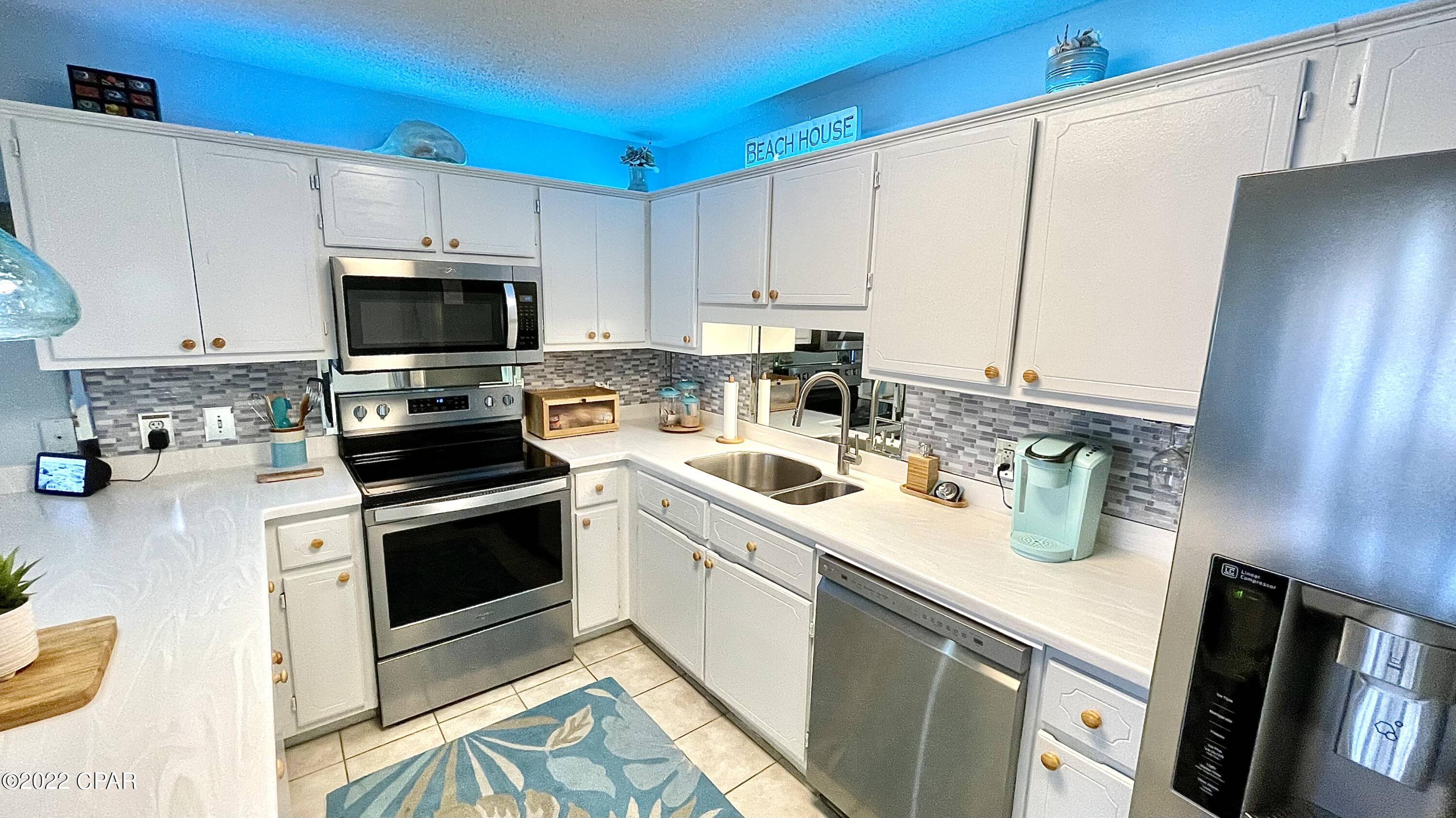 Horizon South XVII - Residential