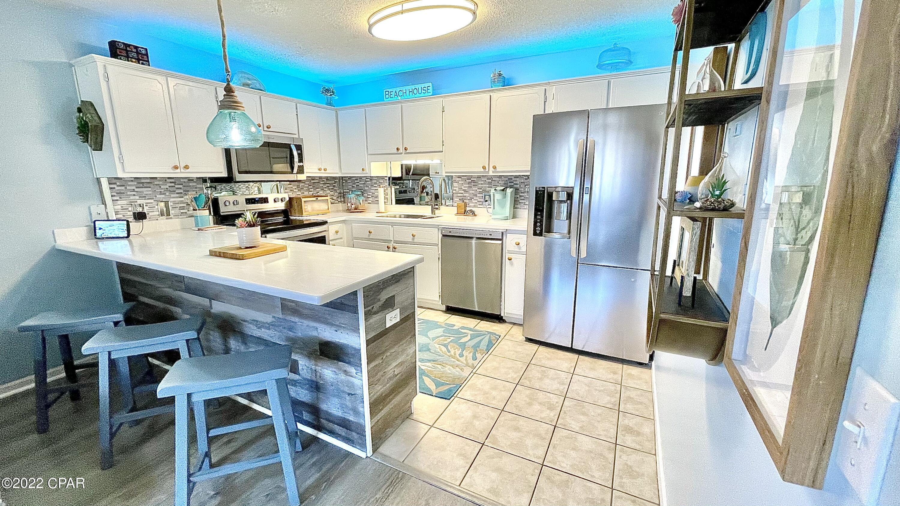 Horizon South XVII - Residential