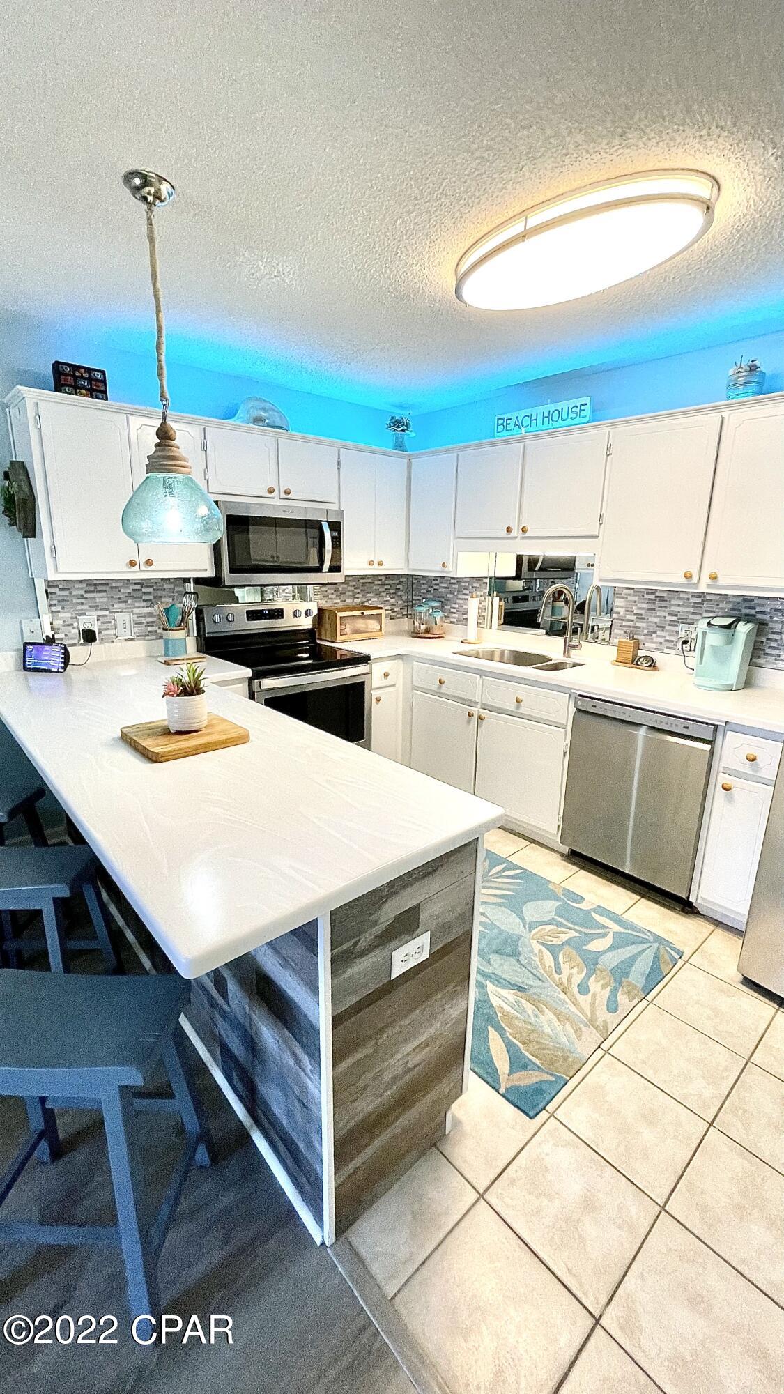 Horizon South XVII - Residential