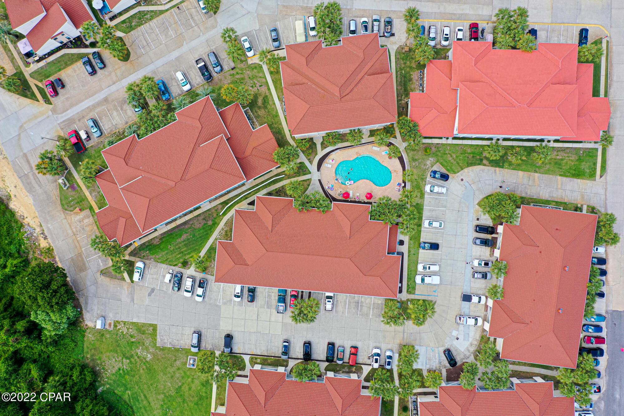 Horizon South XVII - Residential