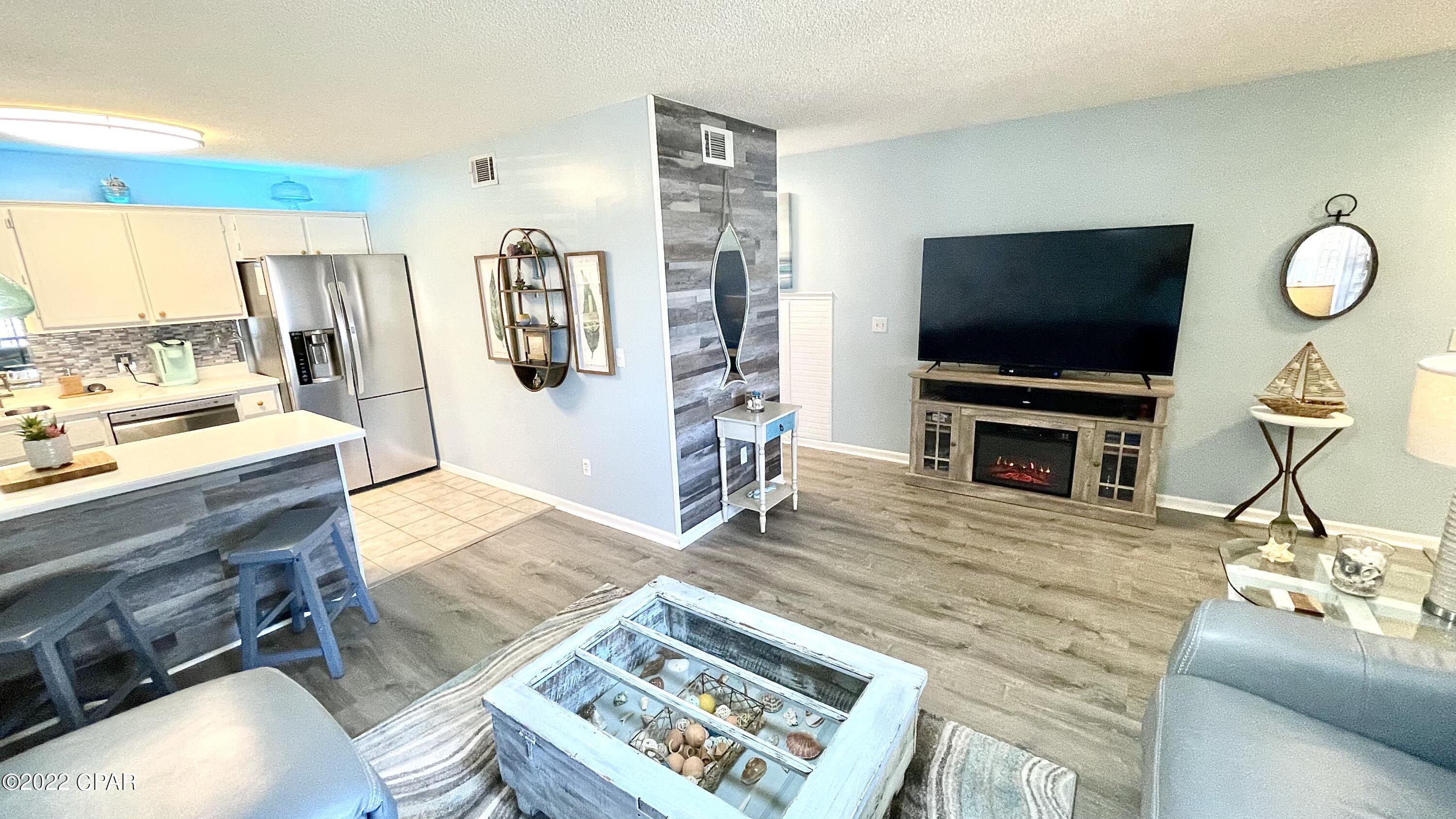 Horizon South XVII - Residential