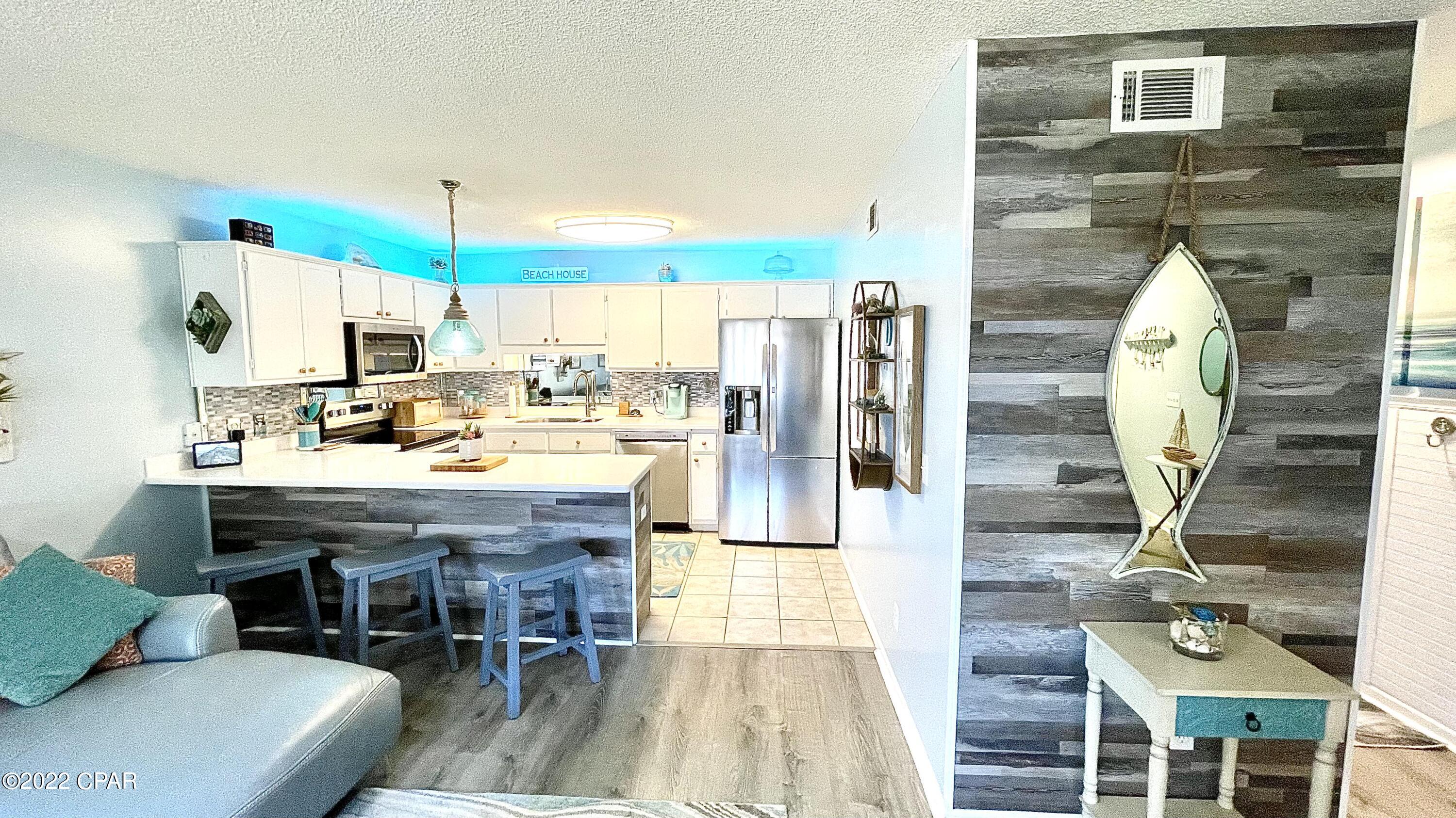 Horizon South XVII - Residential