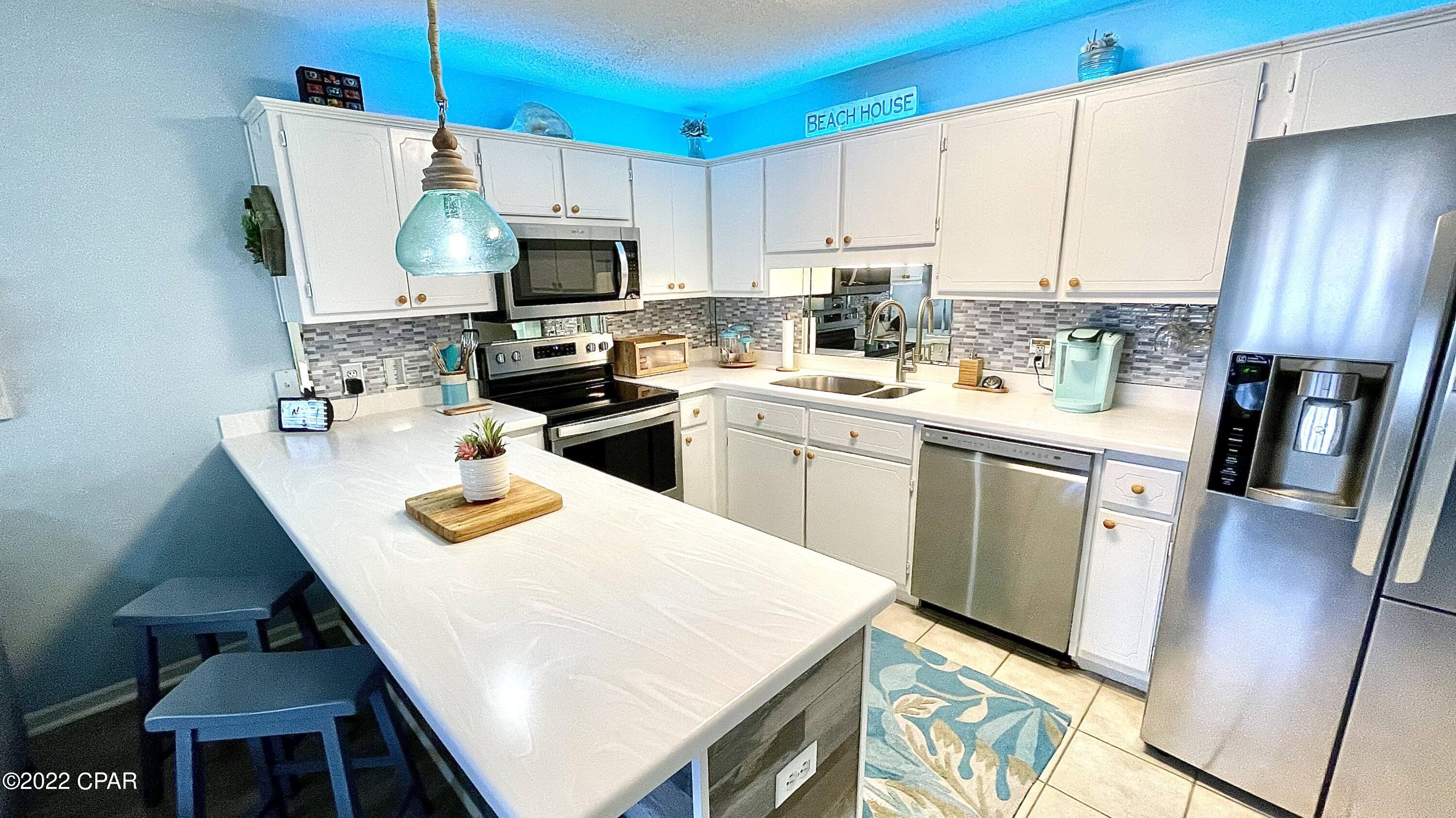 Horizon South XVII - Residential