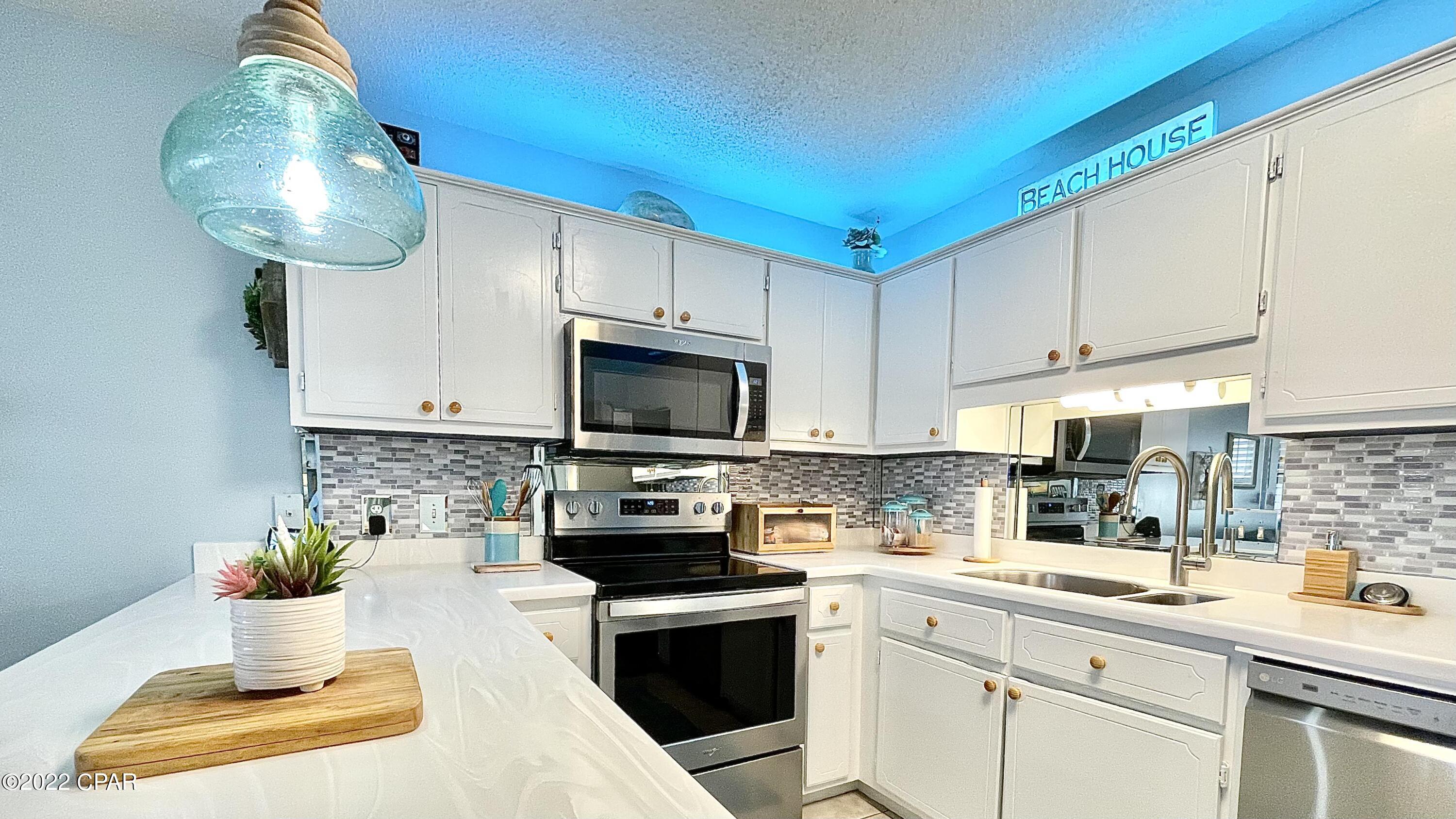 Horizon South XVII - Residential