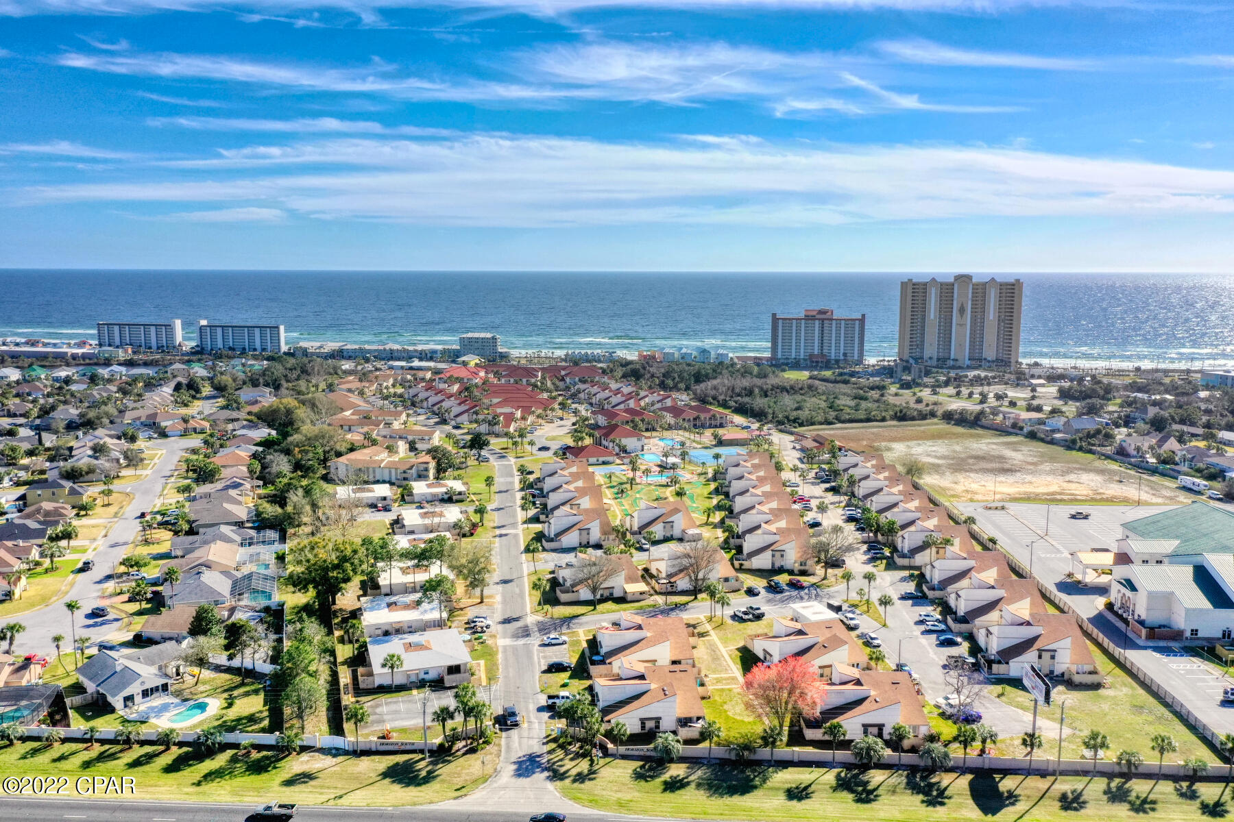 Horizon South XVII - Residential