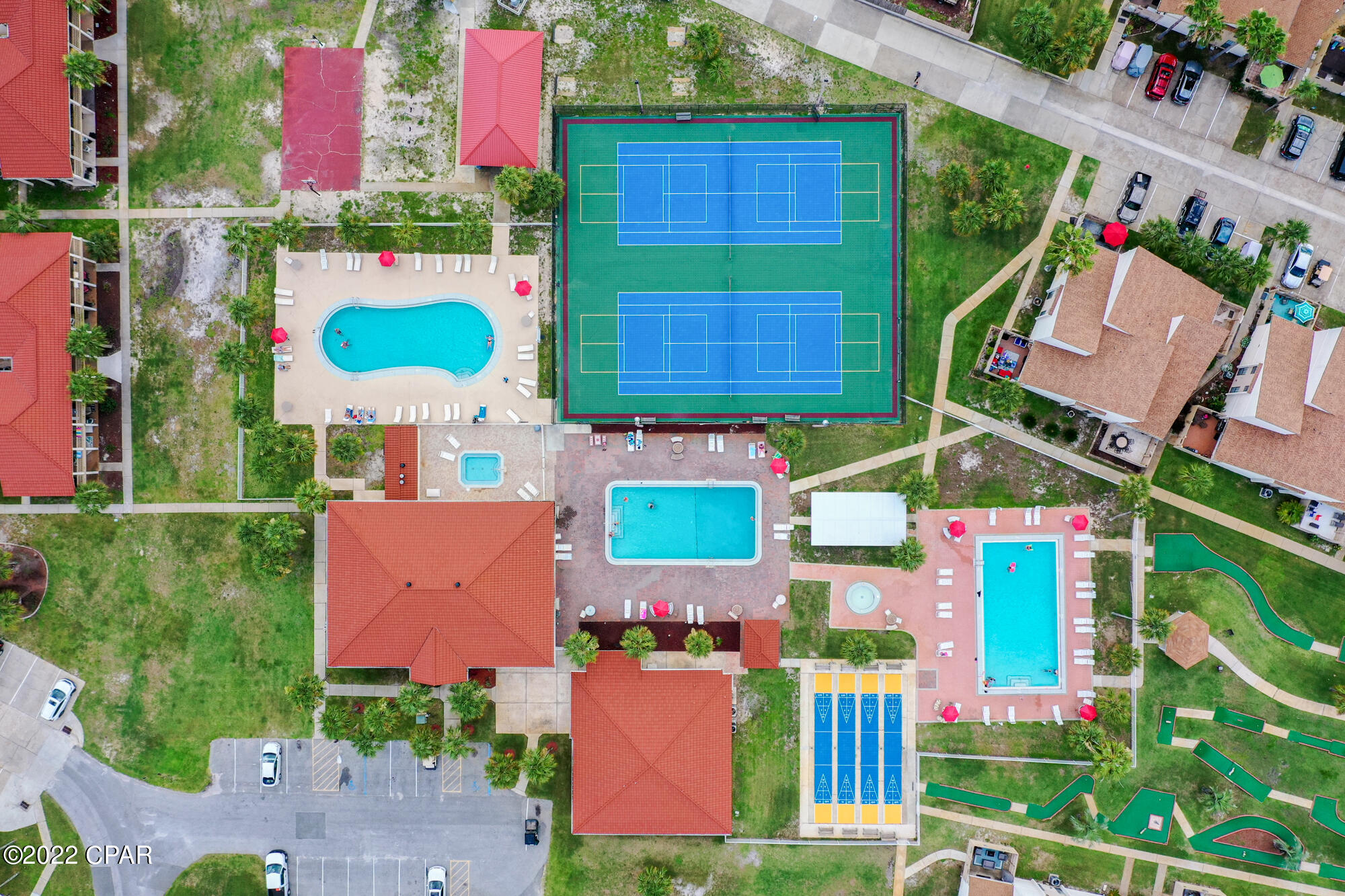 Horizon South XVII - Residential