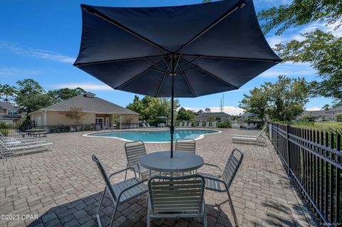 A home in Panama City Beach