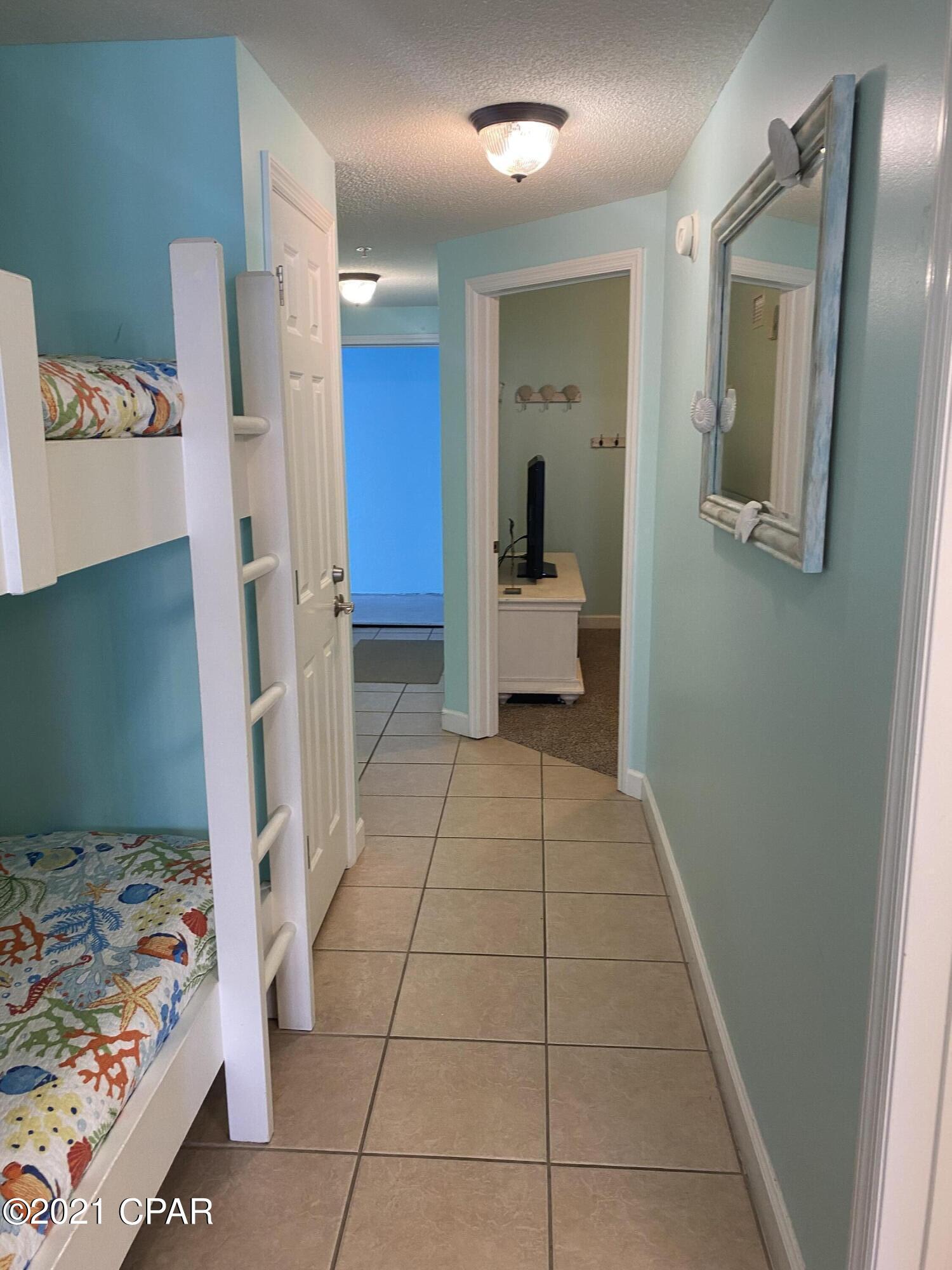 Seychelles Resort Condominium - Residential