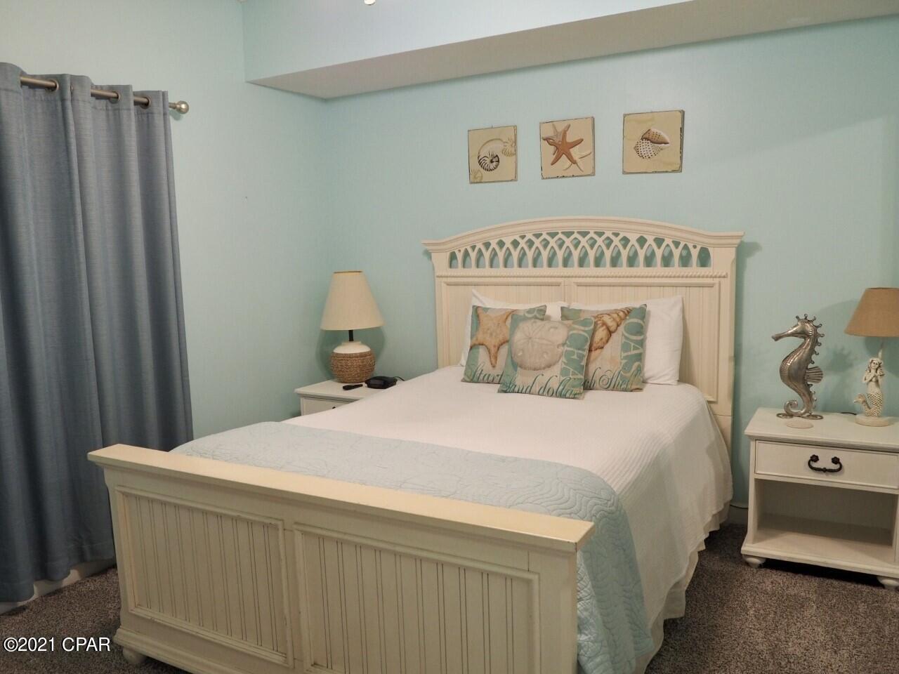 Seychelles Resort Condominium - Residential