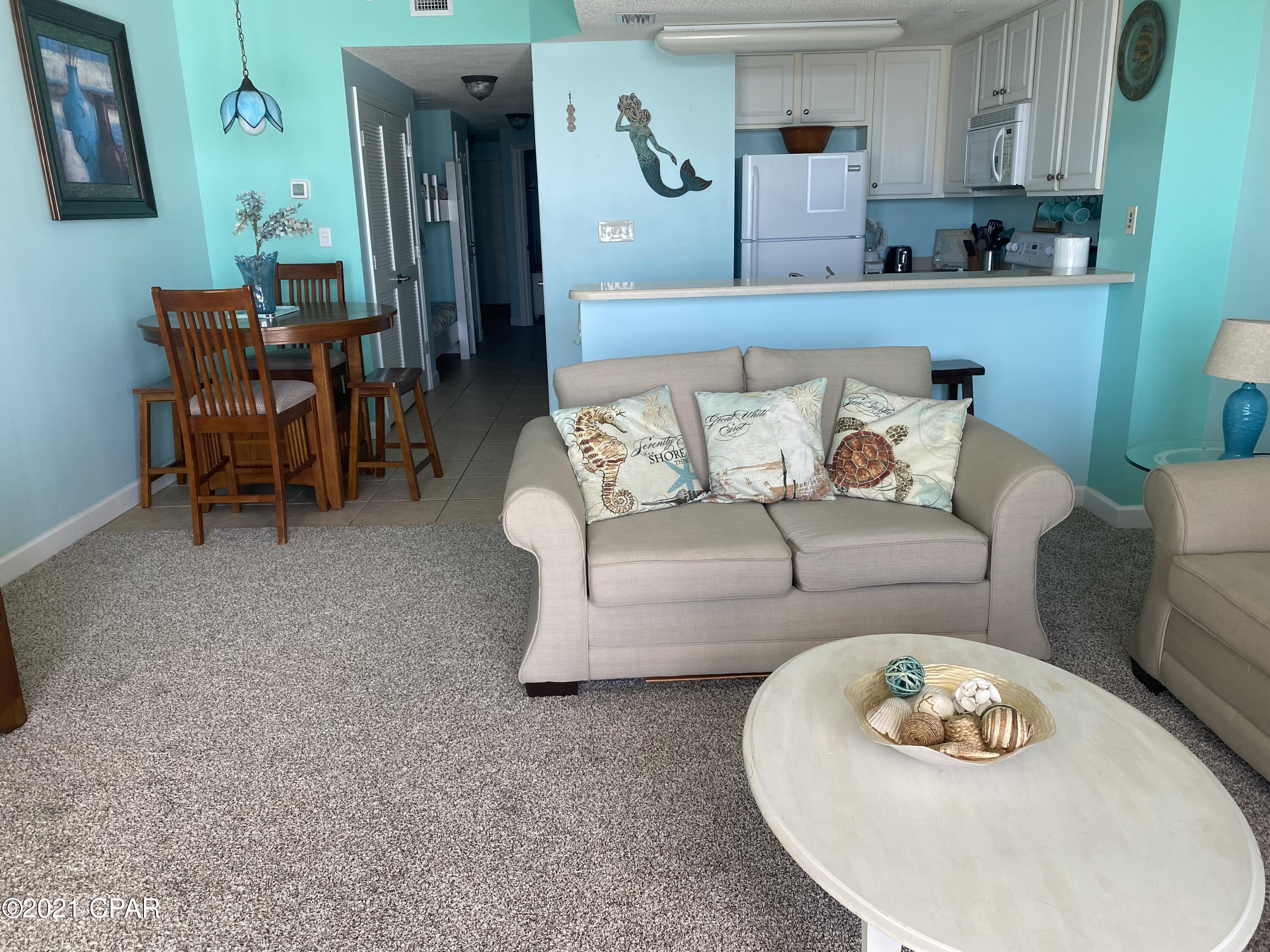 Seychelles Resort Condominium - Residential