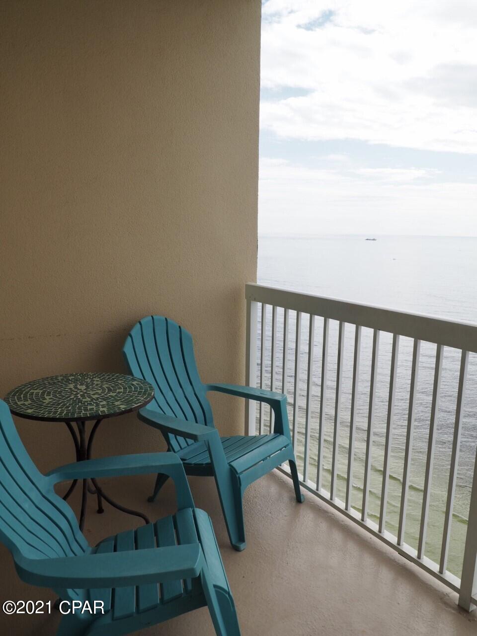 Seychelles Resort Condominium - Residential