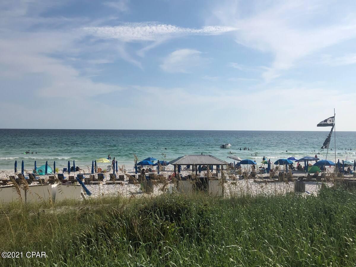 Seychelles Resort Condominium - Residential