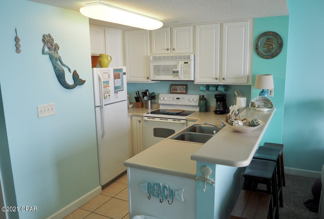 Seychelles Resort Condominium - Residential