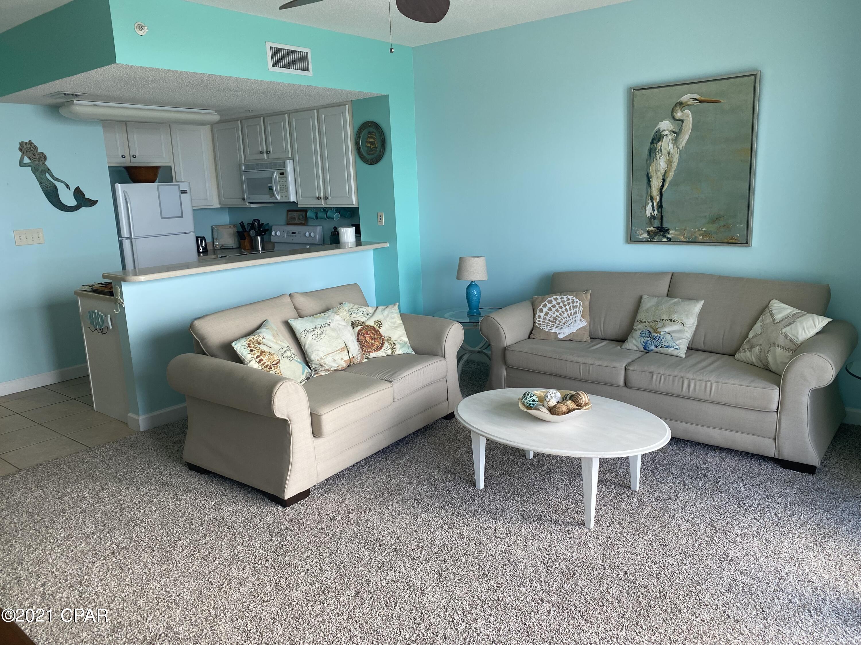 Seychelles Resort Condominium - Residential