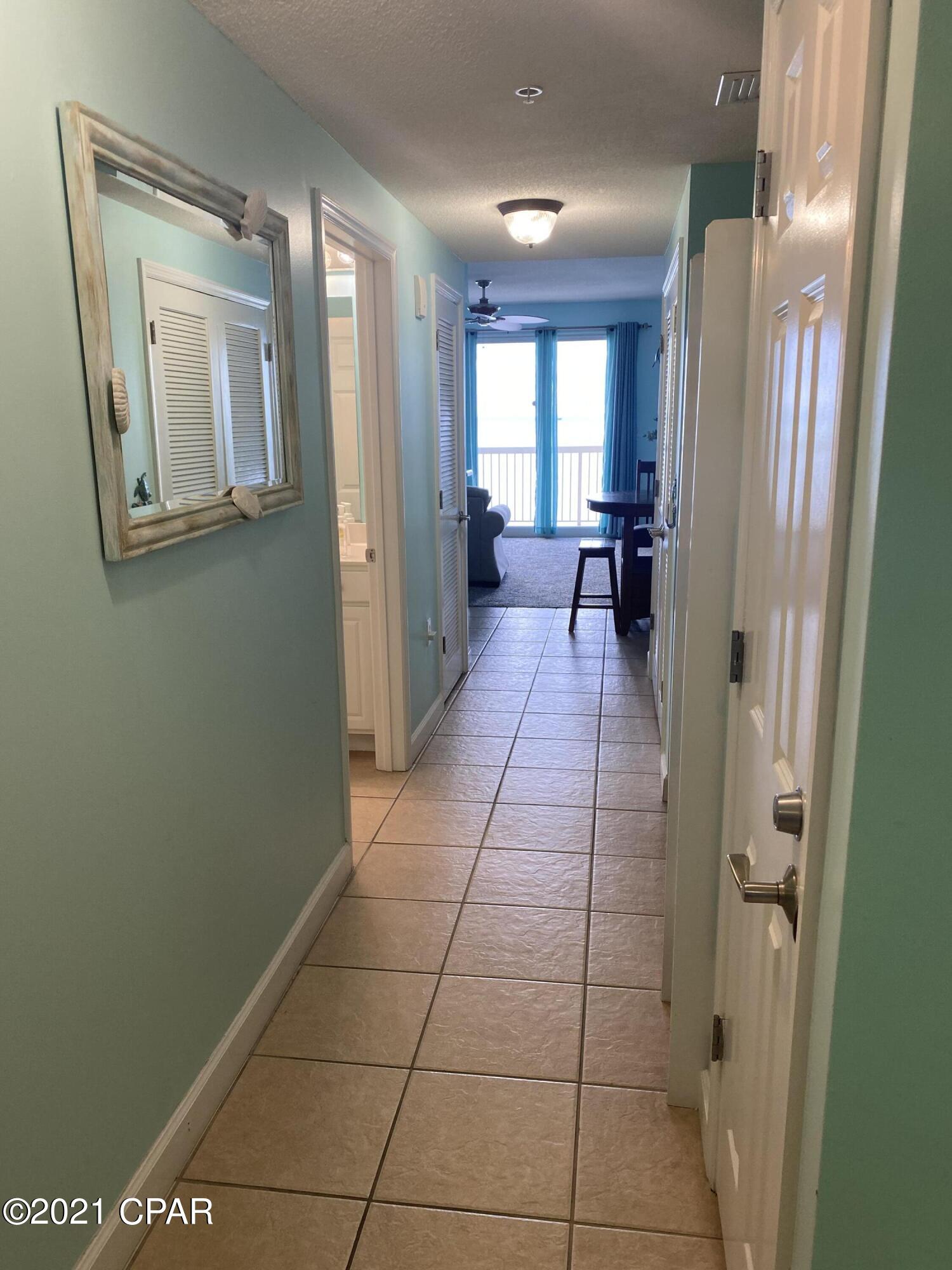 Seychelles Resort Condominium - Residential