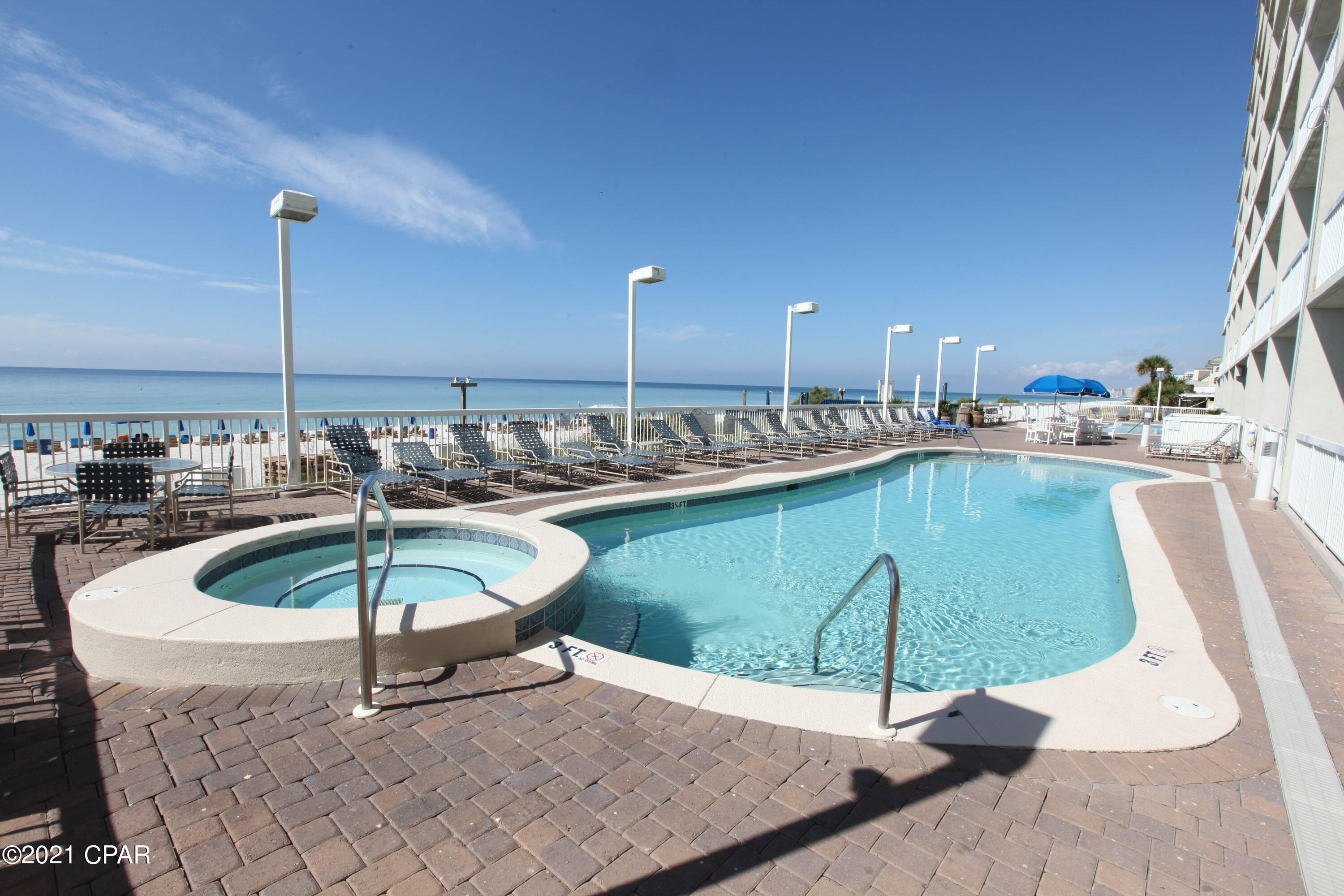 Seychelles Resort Condominium - Residential