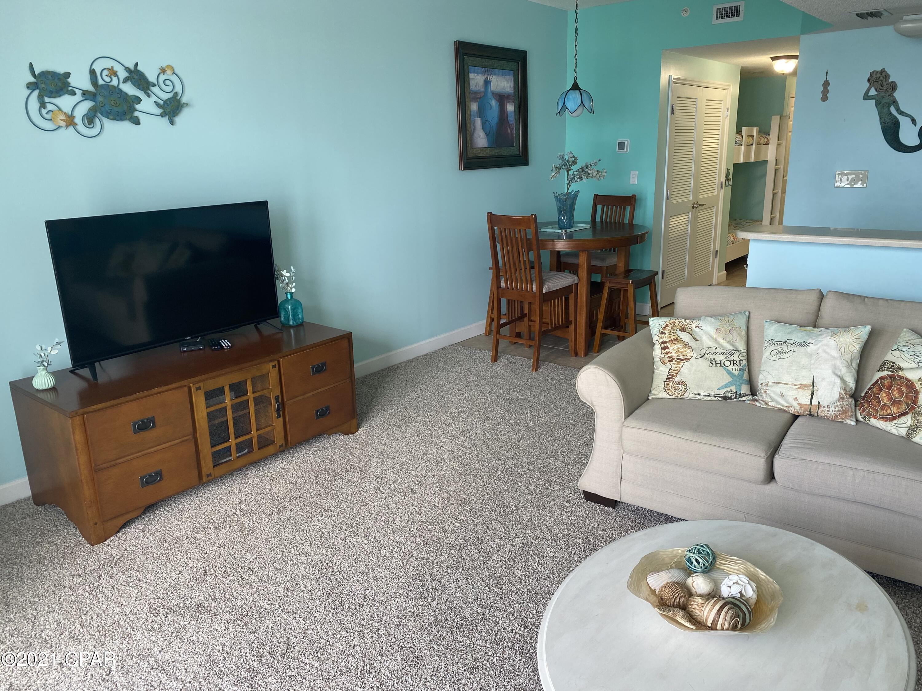 Seychelles Resort Condominium - Residential