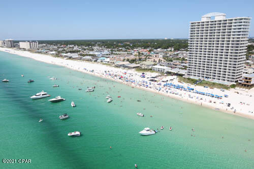 Seychelles Resort Condominium - Residential