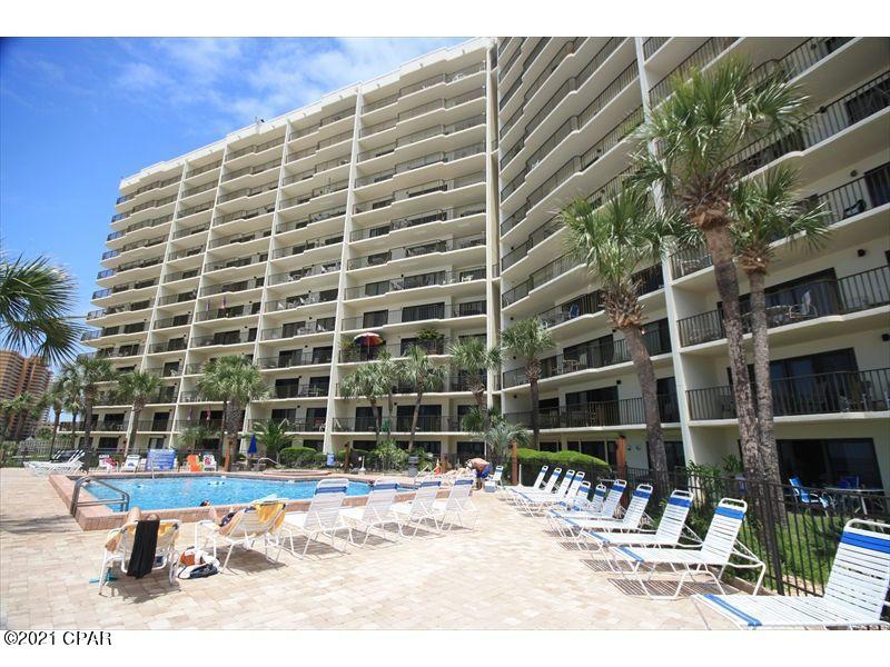 The Commodore - Residential