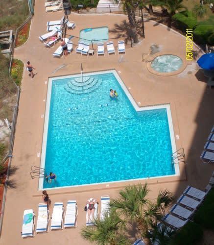 The Commodore - Residential