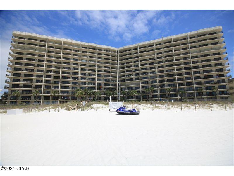 The Commodore - Residential