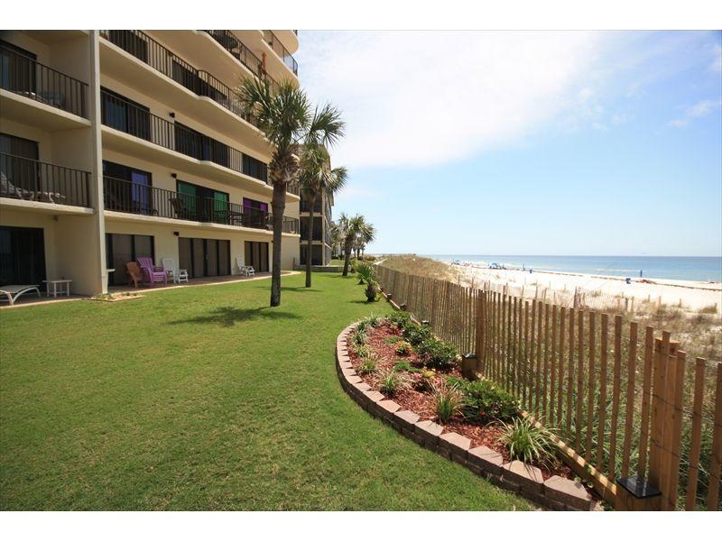 The Commodore - Residential