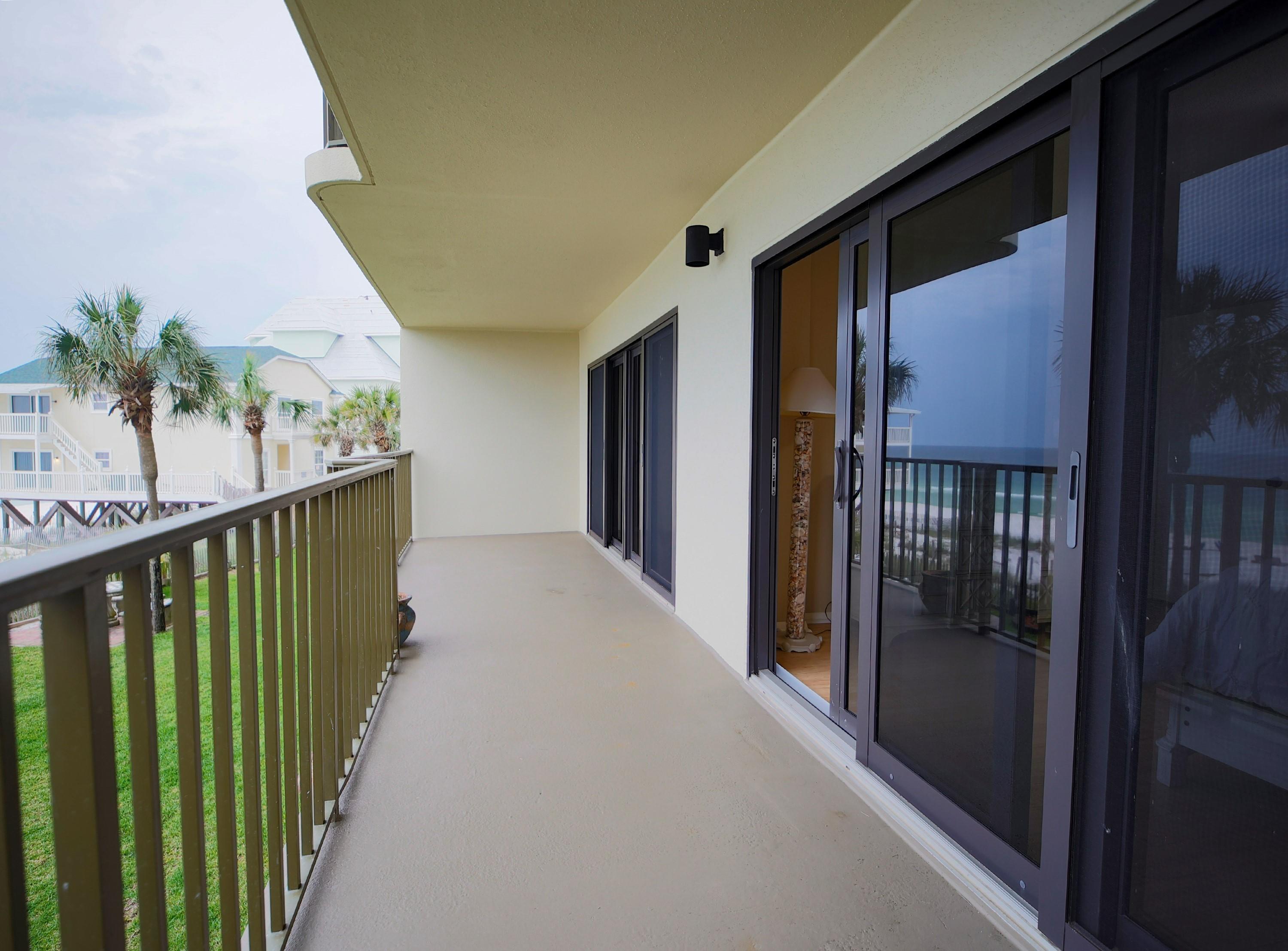 The Commodore - Residential