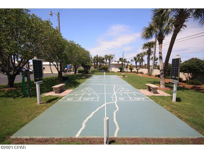 The Commodore - Residential