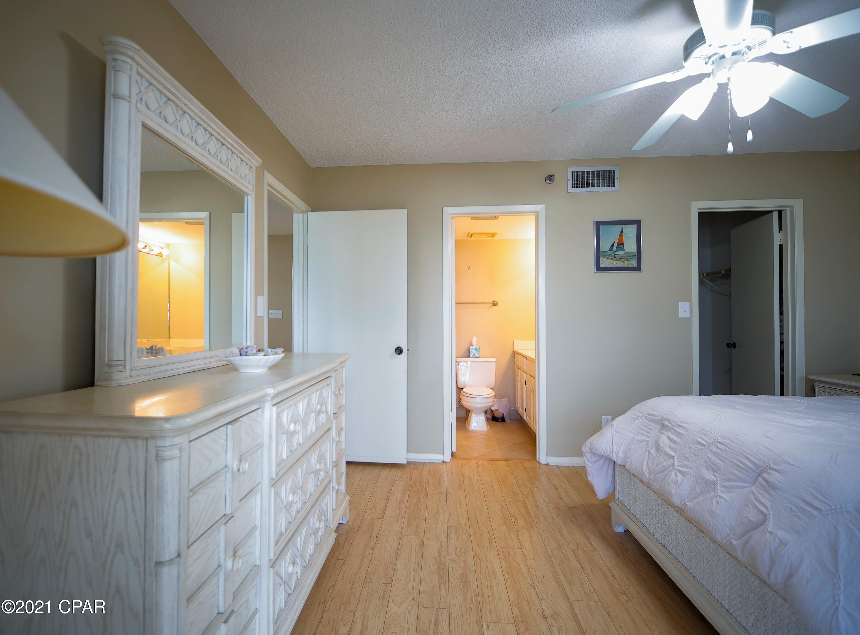 The Commodore - Residential