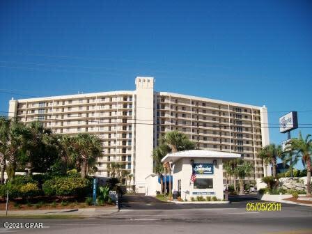 The Commodore - Residential