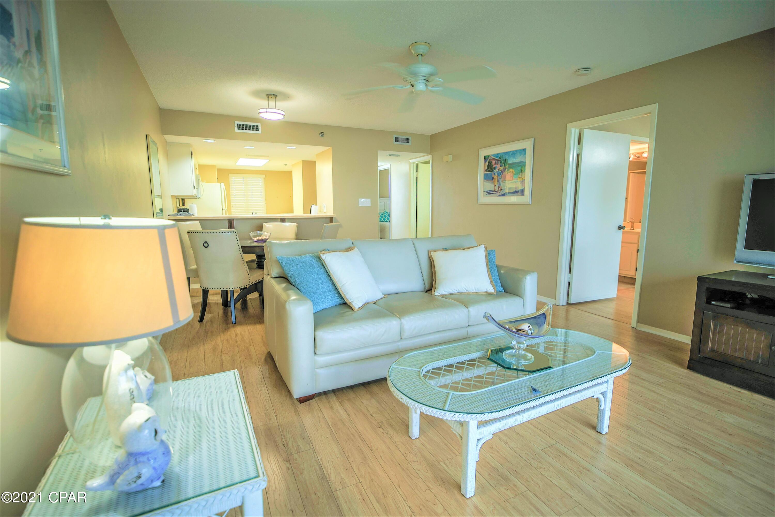 The Commodore - Residential