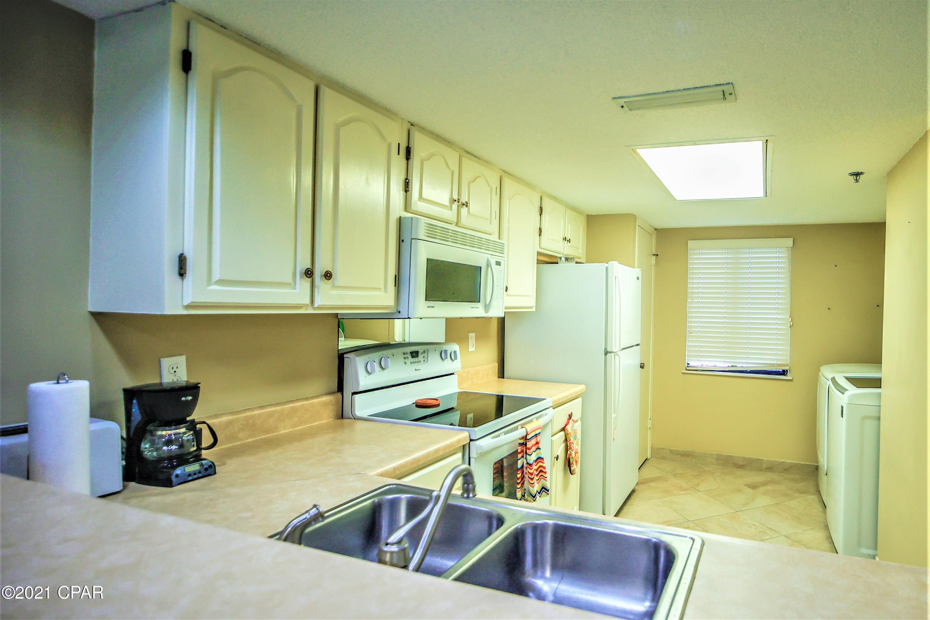 The Commodore - Residential