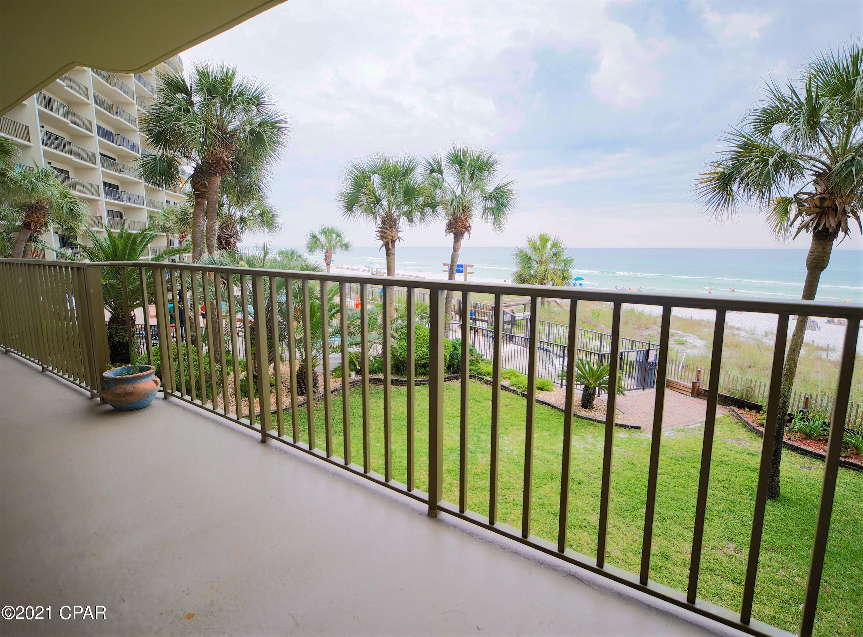 The Commodore - Residential