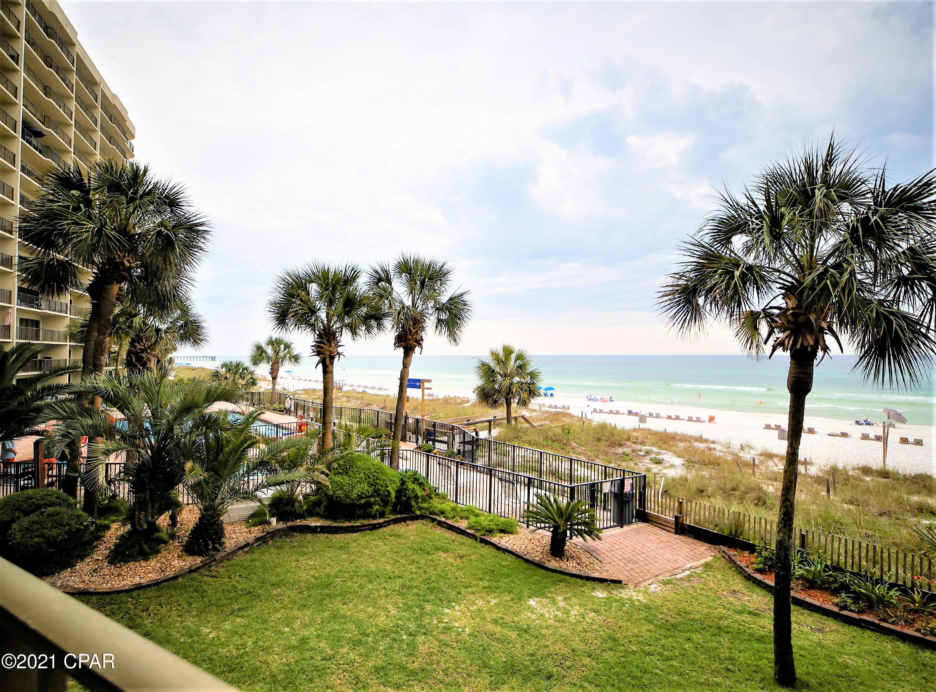 The Commodore - Residential