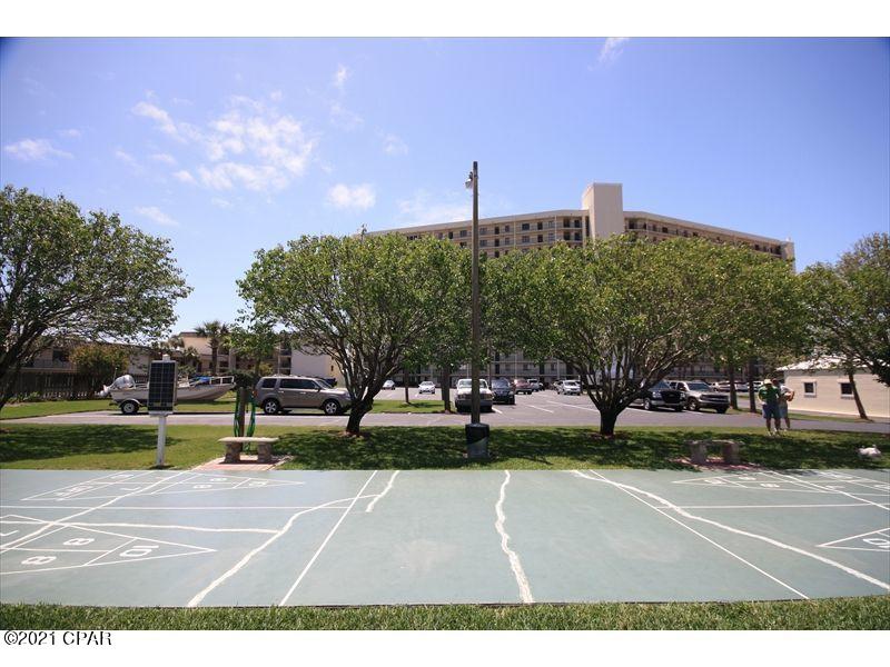 The Commodore - Residential