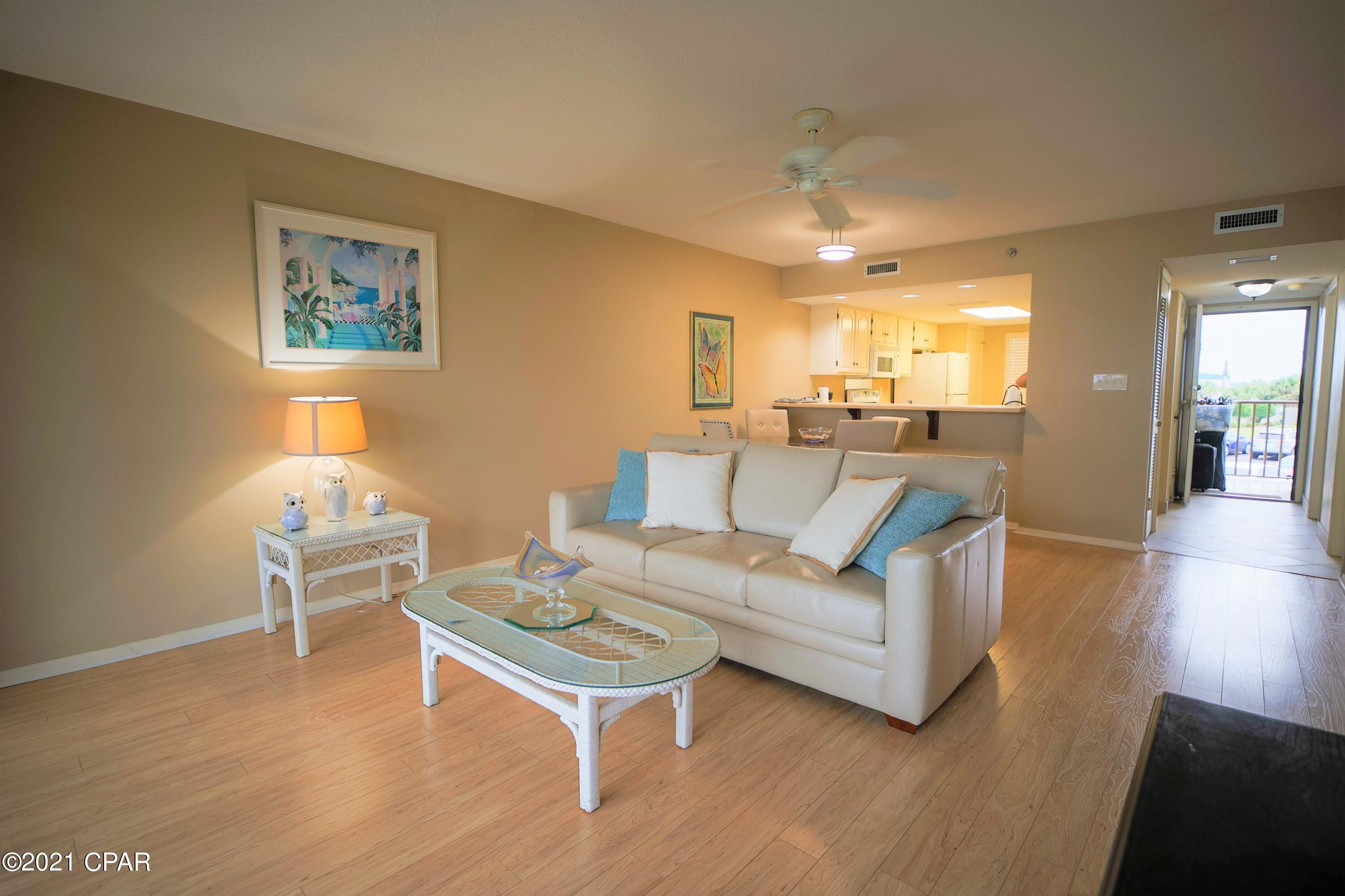 The Commodore - Residential