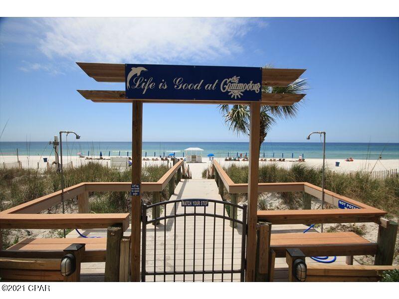 The Commodore - Residential