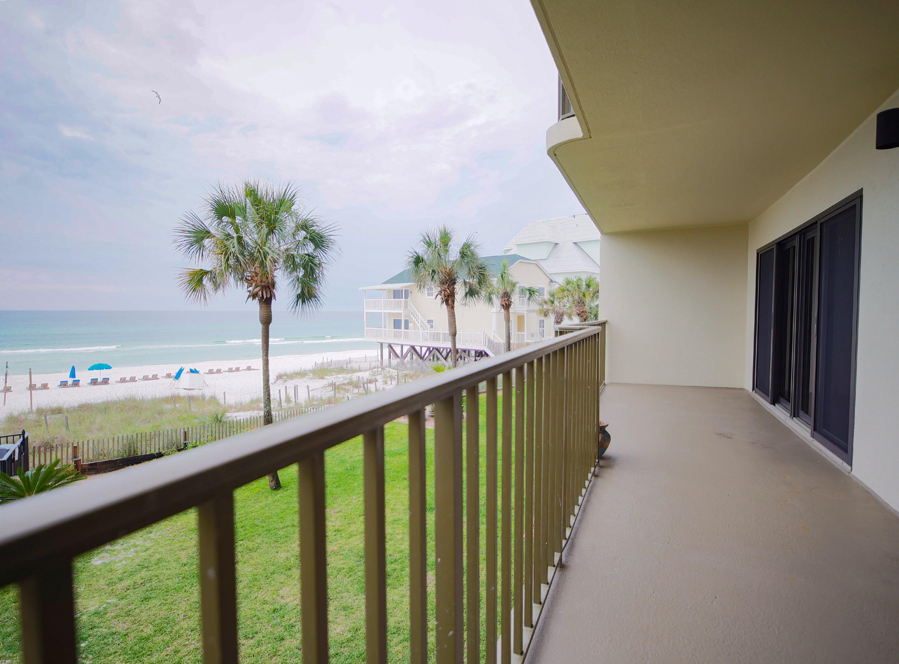 The Commodore - Residential