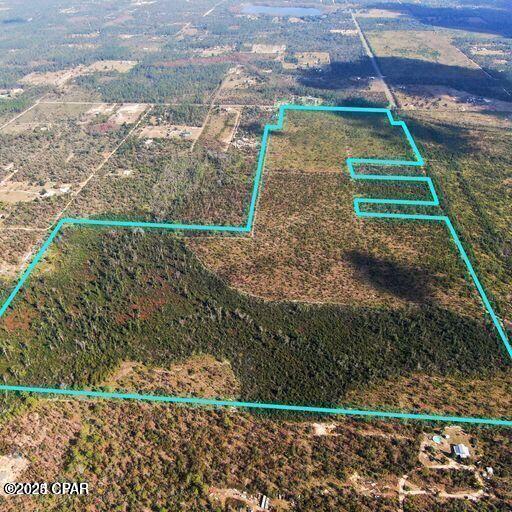 No Named Subdivision - Land