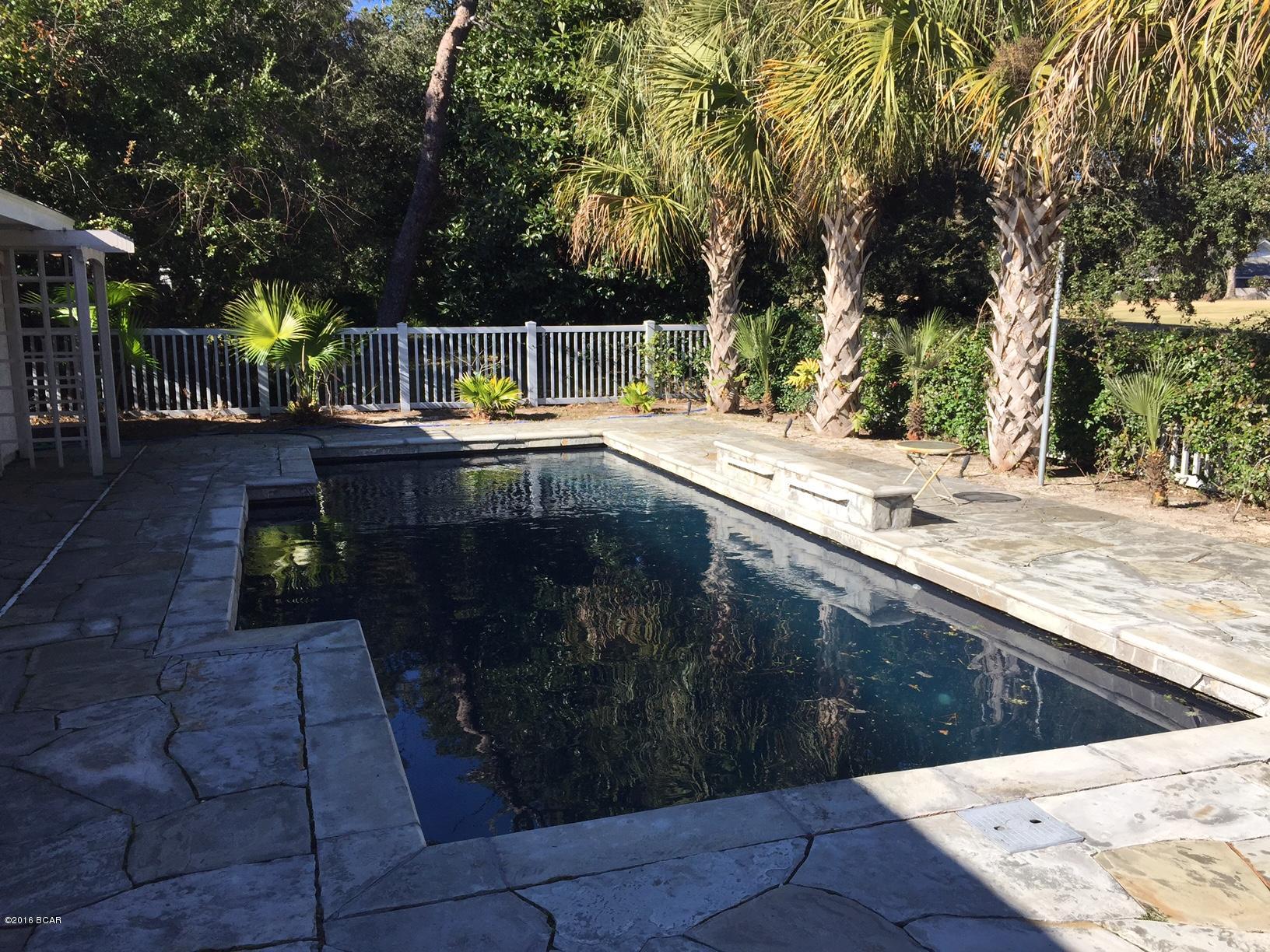 Bay Point Unit 1 - Residential