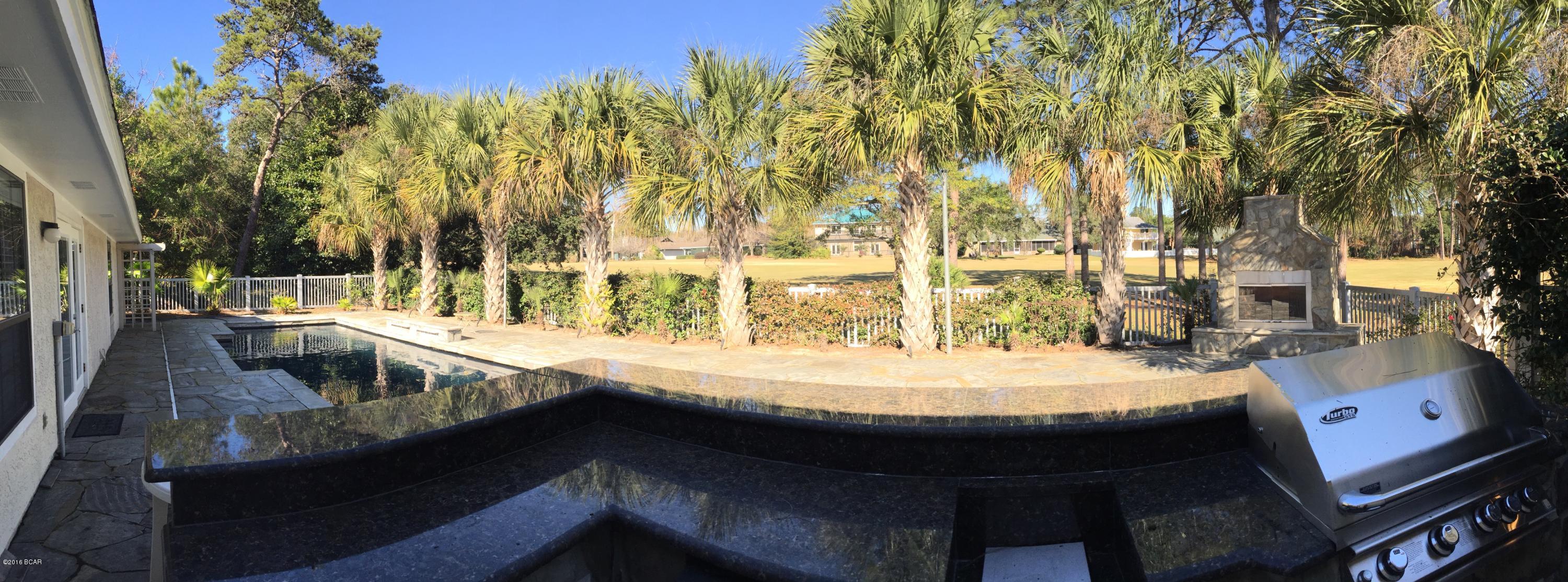 Bay Point Unit 1 - Residential