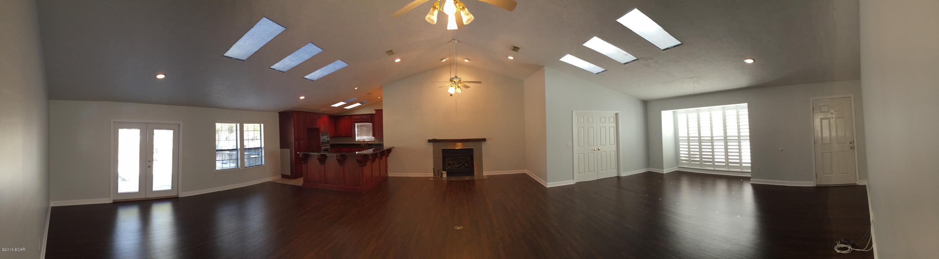 Bay Point Unit 1 - Residential