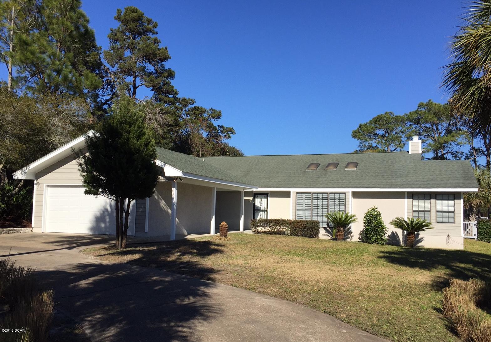 Bay Point Unit 1 - Residential