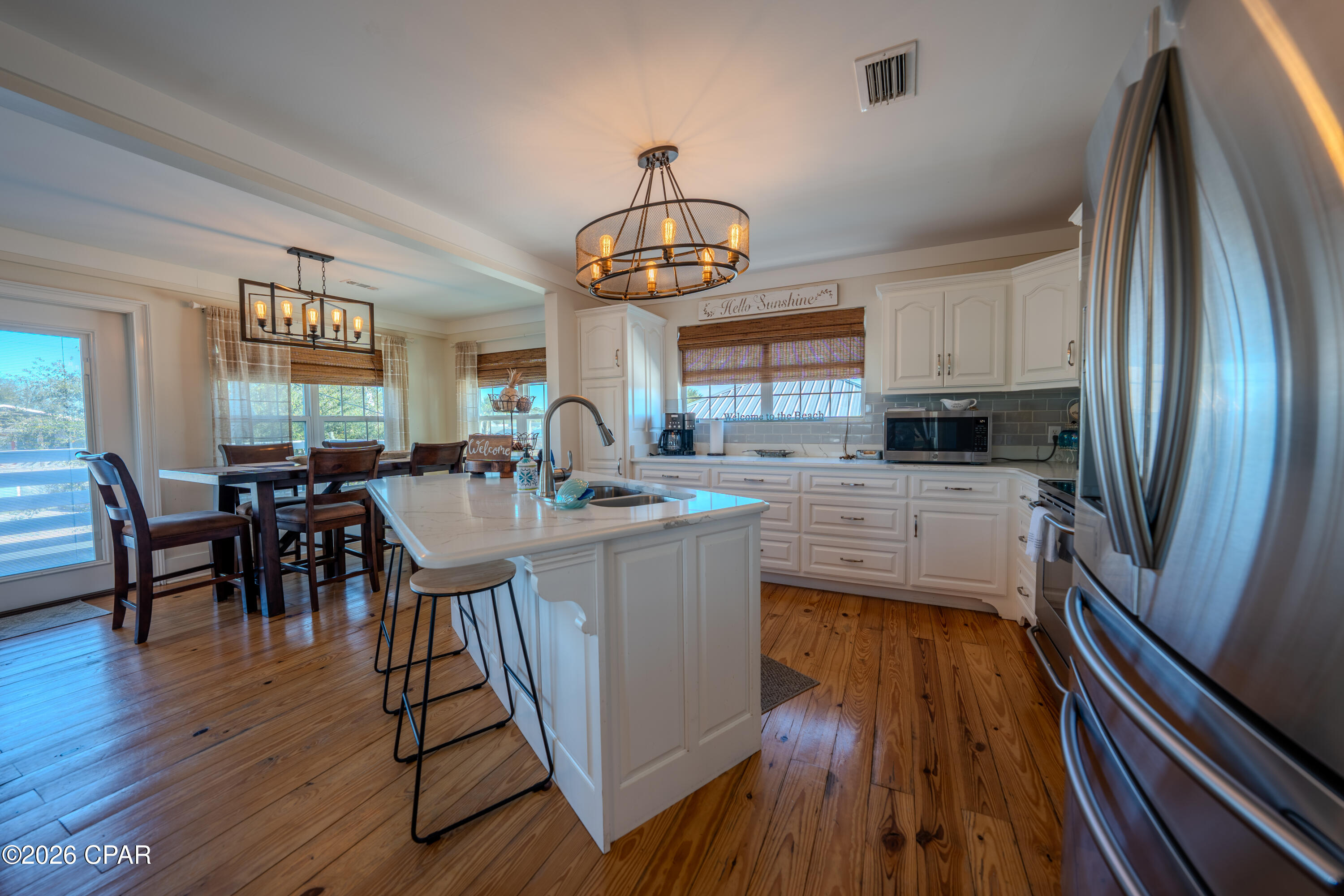 Holiday Beach Unit 3 - Residential